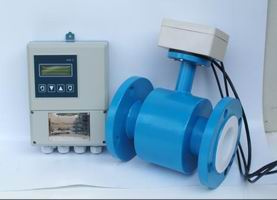 Application of Flow Meter in Energy Monitoring