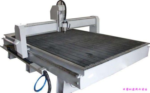 The difference between CNC engraving machine and woodworking engraving machine