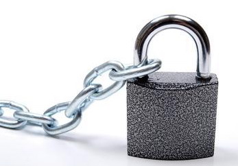 Standard rules for locks