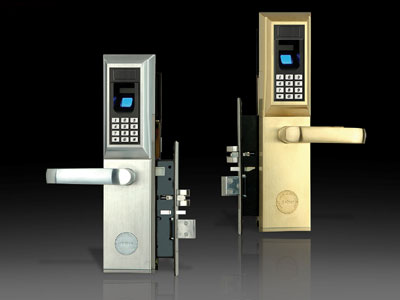 High-end locks have a promising market outlook