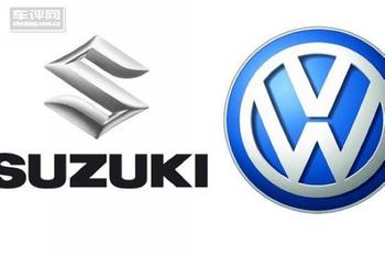 Suzuki plans to repurchase shares held by VW