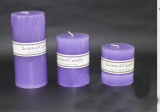 The efficacy and harm of scented candles