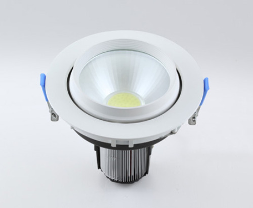 LED lighting industry opportunities and challenges coexist