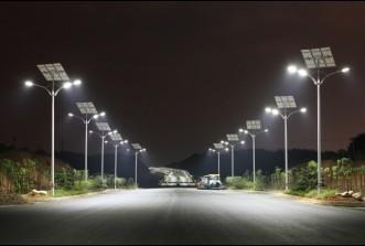 Lite-On Taiwan's LED Streetlight Winner