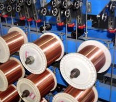 Aluminum alloy conductor cable can replace copper cable?