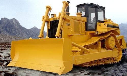 Construction machinery supporting industry export situation
