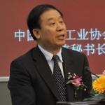 Zhang Changfu - Intensified Investment in Iron and Steel Industry at High Levels