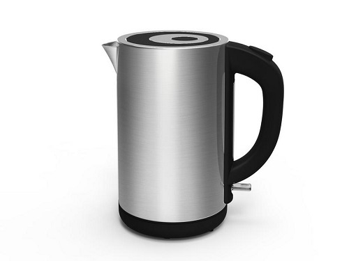 Why are generally not satisfied with the sale of small appliances?