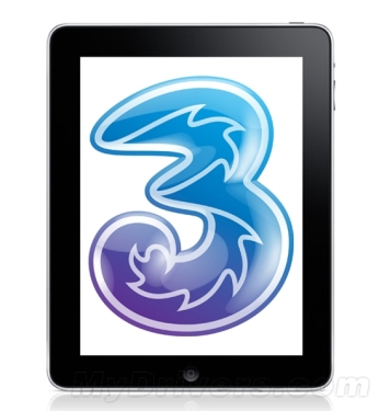 iPad 3 will have a high version of the battery capacity increased to 14000mAh