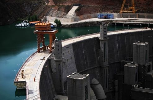 September Hydropower Generation Maintains Rapid Growth
