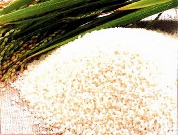 Abuse of phosphate or excessive cadmium in rice