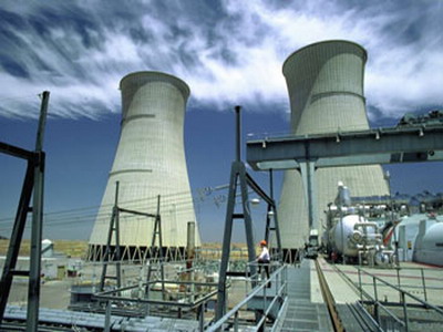 Investigation and Analysis of the Rapid Development of Nuclear Power in China