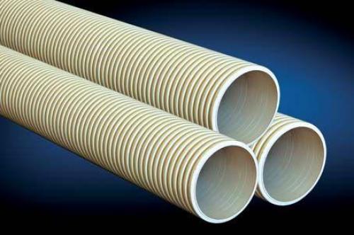 Plastic pipe industry development analysis