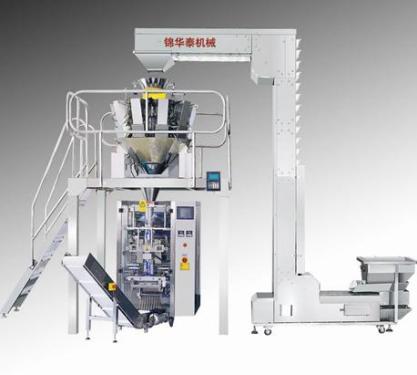Flexible Production Inspires Packaging Machinery Industry Potential