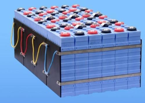Siege Tesla lithium battery against foreign discrimination
