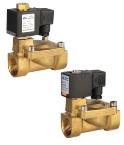 Solenoid valve market is vast