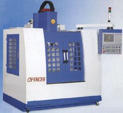 Machine tool industry promotes the development of high-end equipment manufacturing