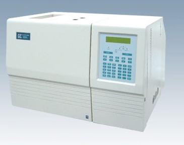 Application of Gas Chromatography in Coating Instrument Analysis