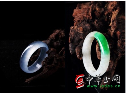 Jade bracelet has entered the era of billions