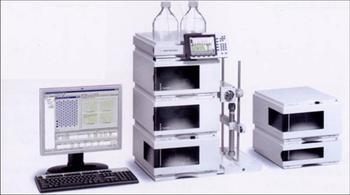 HPLC detection of aflatoxins