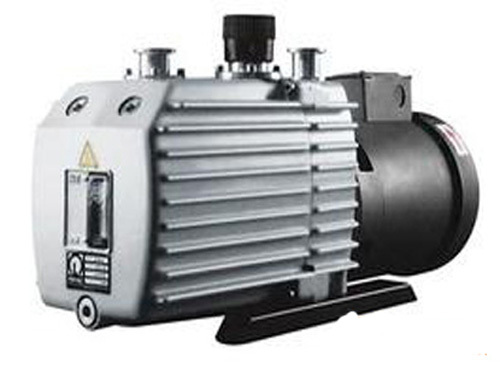 Oil Sealed Vacuum Pump Features