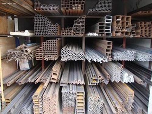 Steel pressure is still high, price fluctuations are significant