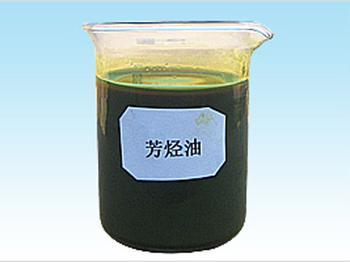 Aromatic hydrocarbons are of great significance to the coal chemical industry