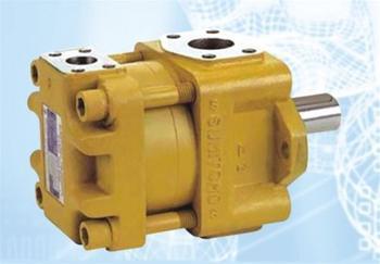 Gear pump industry to the direction of intelligent development