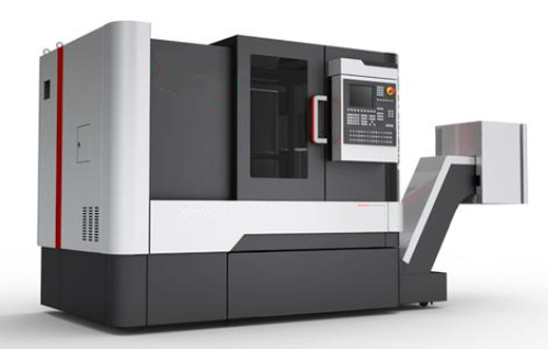 CNC machine tool introduction