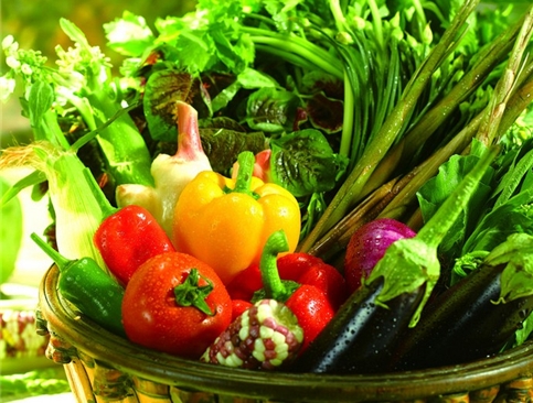 Pesticide residues can not be left