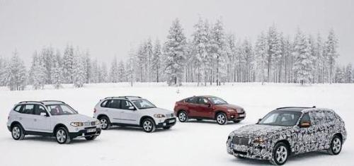 10 tips for winter driving