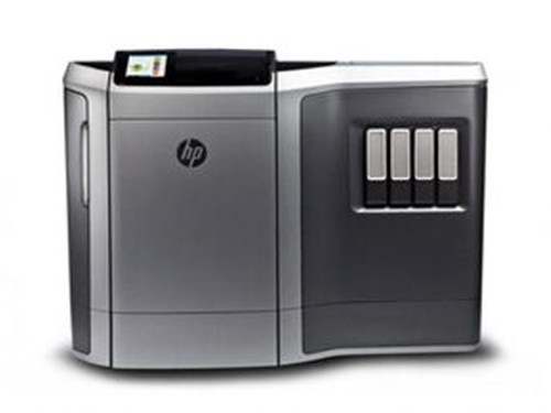HP pushes 3D, 4D printing technology innovation