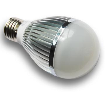 Global LED Lighting Demand Increases by 60%