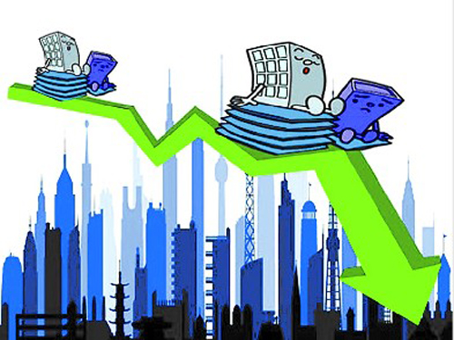 People's Daily talks about the timing of raising interest rates