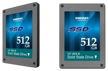 KINGMAX returns to SSD market