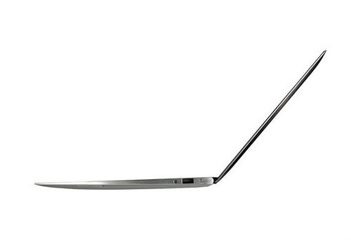 Intel enters ultra-thin notebook market Dell AMD needs to be cautious