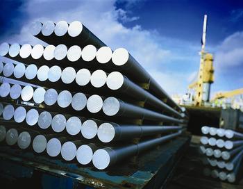 Steel market revives or stays until March