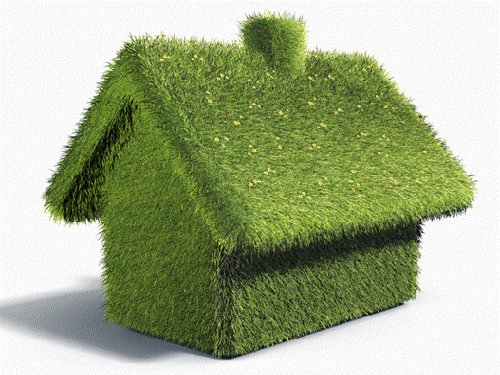 Home environmental protection push new "national standard"