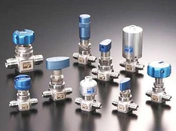 Market hands promote valve industry upgrade