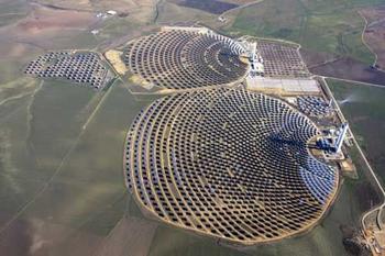 Daxing Solar Power Station Project in Philippines