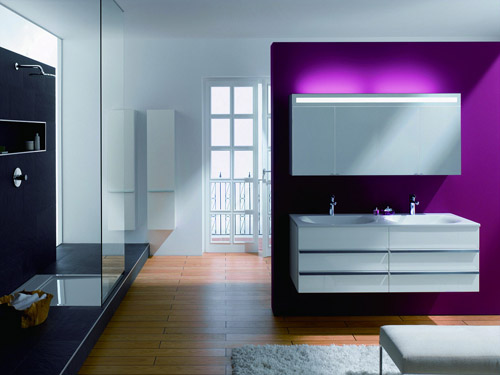 Sanitary ware marketing three trends
