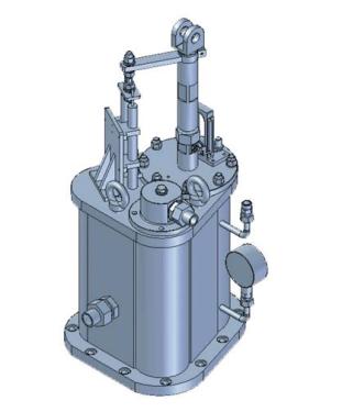 New changes in the instrumentation industry