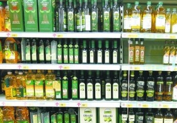 How to distinguish true and false olive oil