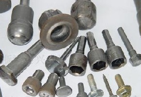 The transformation and upgrading of fastener industry has become inevitable