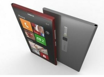 Five-star pre-order Nokia Lumia N920 to send mobile power