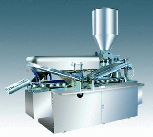 Filling and sealing machine how to adapt to market demand