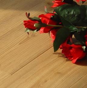 The environmental protection trend of the flooring industry