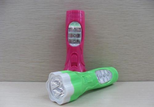 How to choose a good LED flashlight