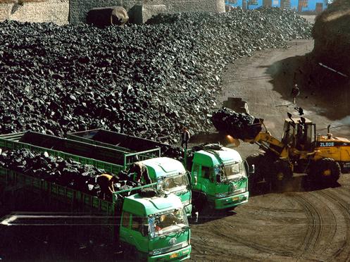 Shenmu coal private borrowing up to tens of billions