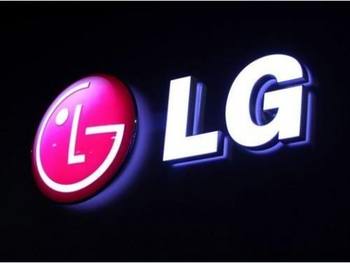 LG smart machine fell by 40%